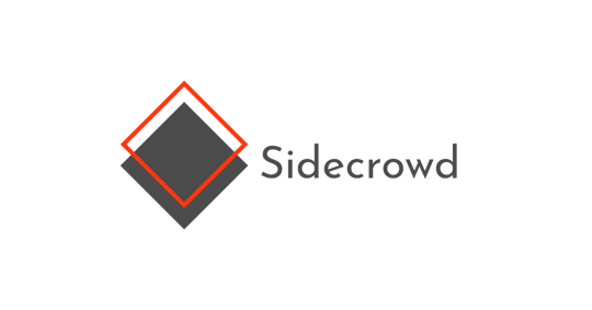 Sidecrowd Logo