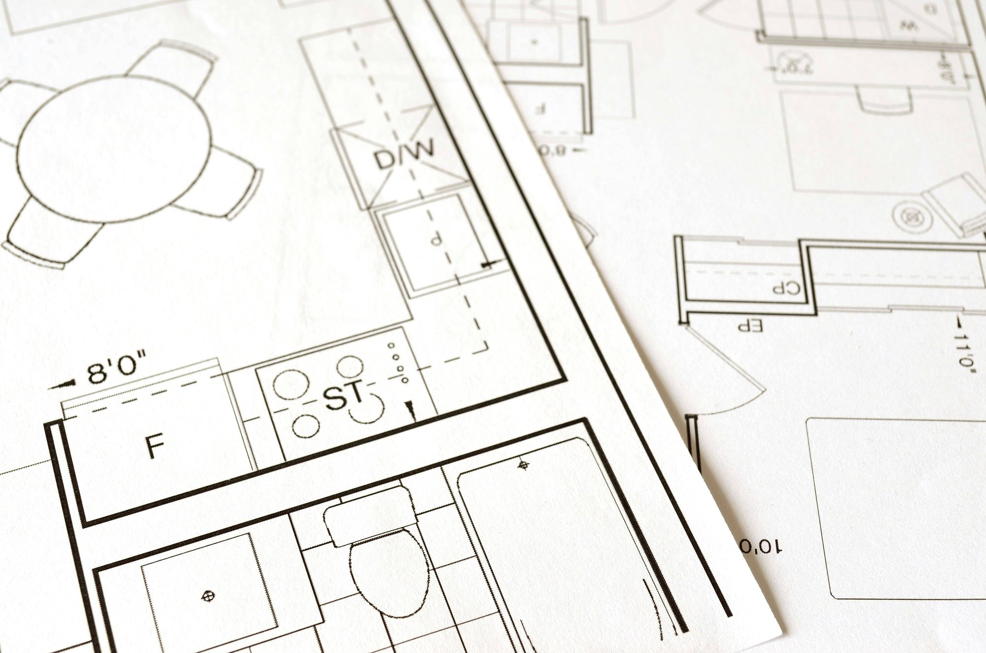 construction drawings